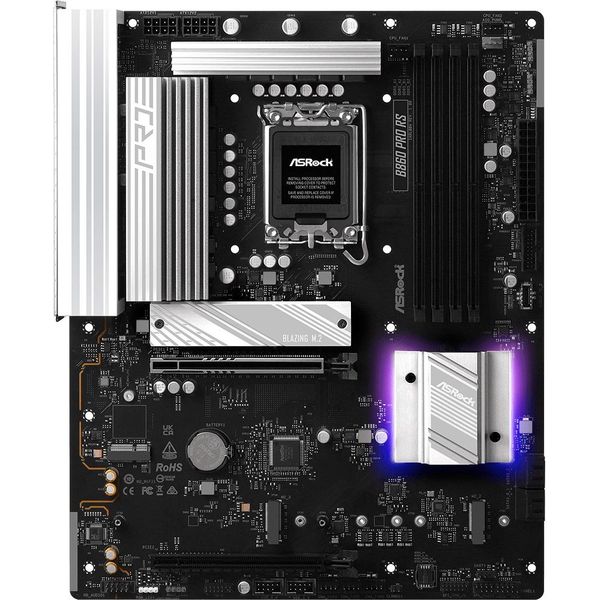 ΜΗΤΡΙΚΗ ASROCK B860 PRO RS