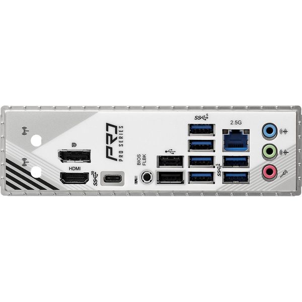 ΜΗΤΡΙΚΗ ASROCK B860 PRO RS