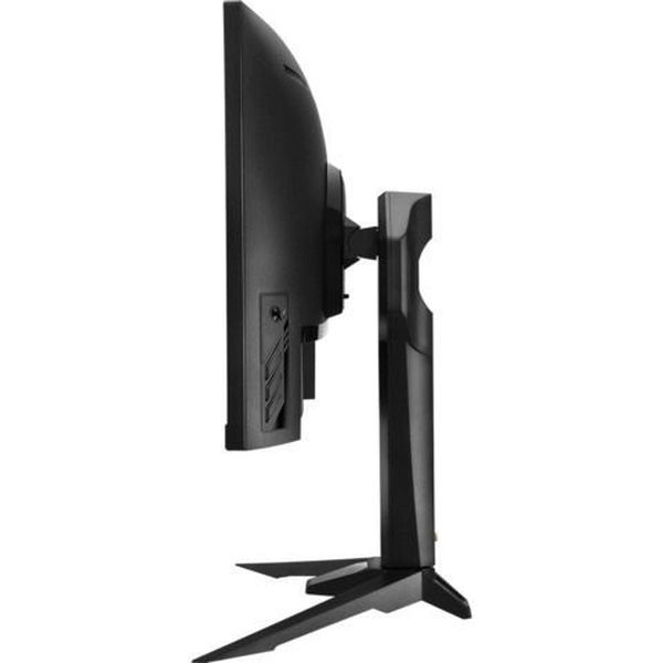 ΟΘΟΝΗ ASROCK PG27QRT2A 27'' VA HDR QHD 2560X1440 CURVED GAMING 180HZ BLACK