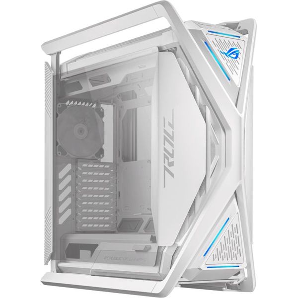 CASE ASUS ROG HYPERION GR701 GAMING FULL TOWER WHITE