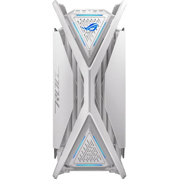 CASE ASUS ROG HYPERION GR701 GAMING FULL TOWER WHITE
