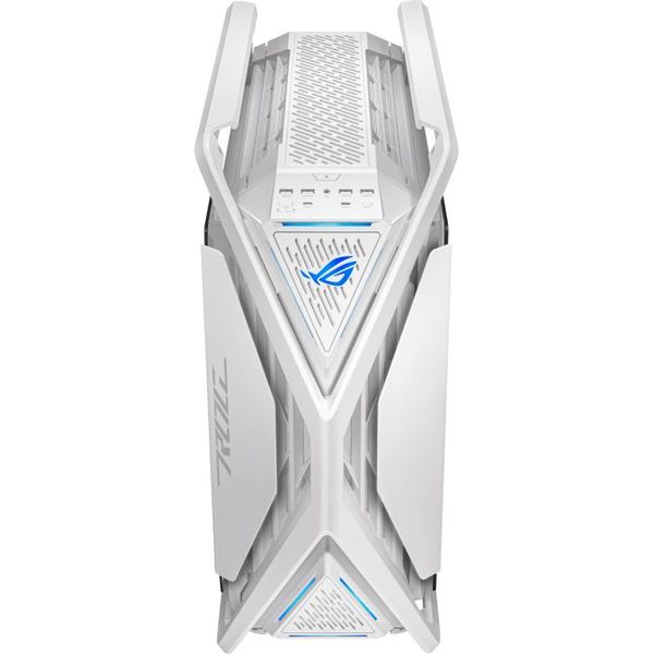 CASE ASUS ROG HYPERION GR701 GAMING FULL TOWER WHITE