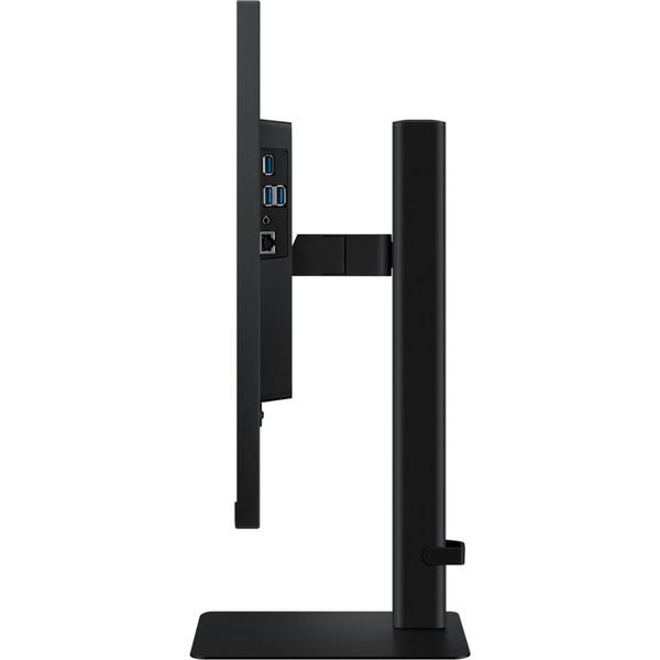 ΟΘΟΝΗ SAMSUNG VIEWFINITY LS27D600UAUXEN 27'' QHD IPS 100HZ BLACK
