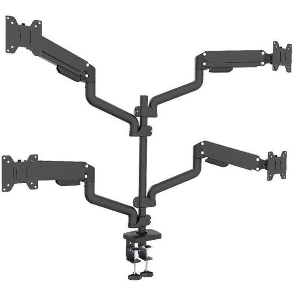MONITOR BRACKET FOCUS MOUNT FOR DESKTOP DLB1044