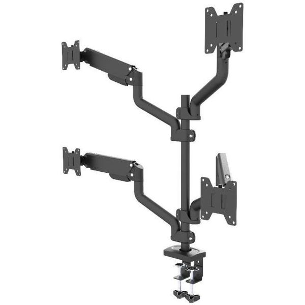 MONITOR BRACKET FOCUS MOUNT FOR DESKTOP DLB1044
