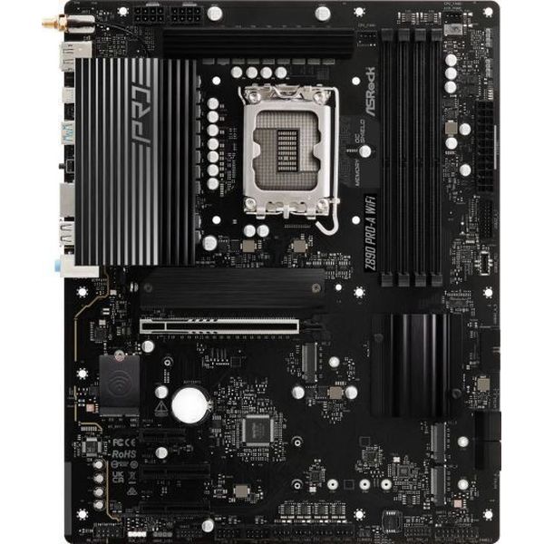 ΜΗΤΡΙΚΗ ASROCK Z890 PRO-A WIFI