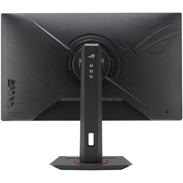 ΟΘΟΝΗ ASUS XG27UCS 27'' IPS 4K ULTRA HD BLACK