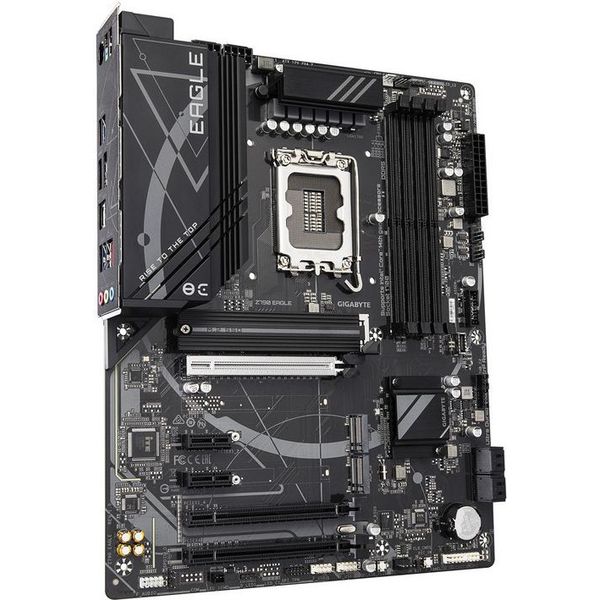 ΜΗΤΡΙΚΗ GIGABYTE Z790 EAGLE D5 ATX