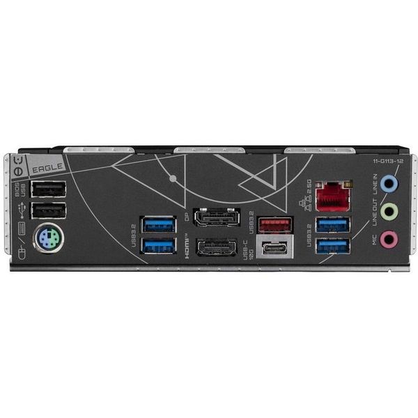 ΜΗΤΡΙΚΗ GIGABYTE Z790 EAGLE D5 ATX