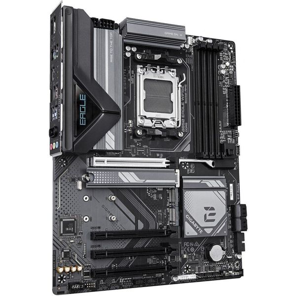 ΜΗΤΡΙΚΗ GIGABYTE B850 GAMING WIFI6 D5 ATX