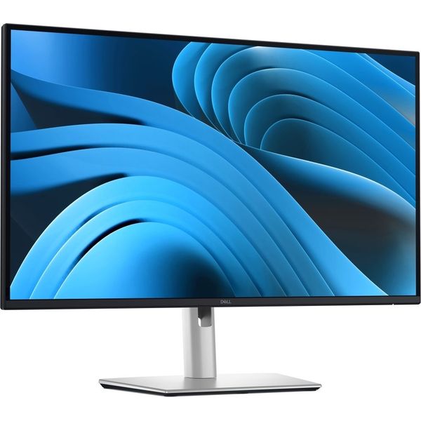 ΟΘΟΝΗ DELL P2725D 27'' IPS QUAD HD USB-C BLACK