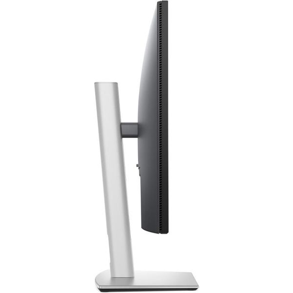 ΟΘΟΝΗ DELL P2725D 27'' IPS QUAD HD USB-C BLACK