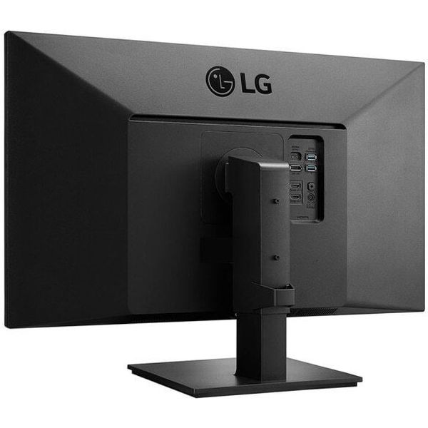ΟΘΟΝΗ LG 27UK670P-B 27'' IPS 4K ULTRA HD BLACK