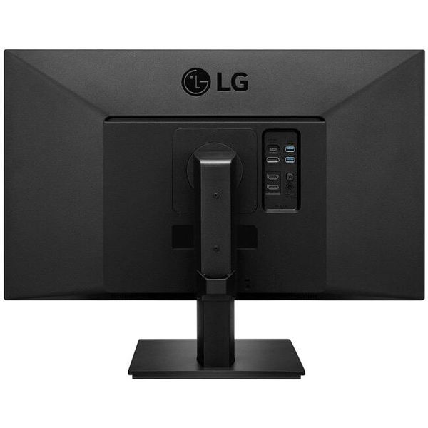 ΟΘΟΝΗ LG 27UK670P-B 27'' IPS 4K ULTRA HD BLACK