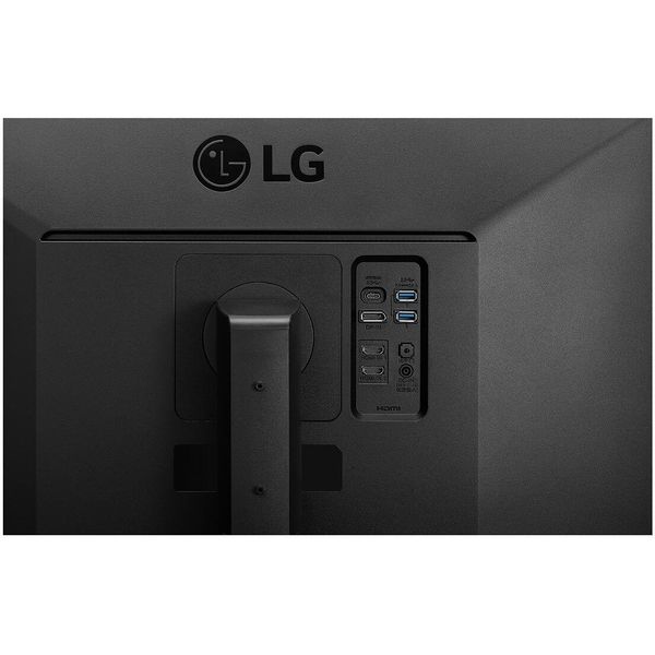 ΟΘΟΝΗ LG 27UK670P-B 27'' IPS 4K ULTRA HD BLACK