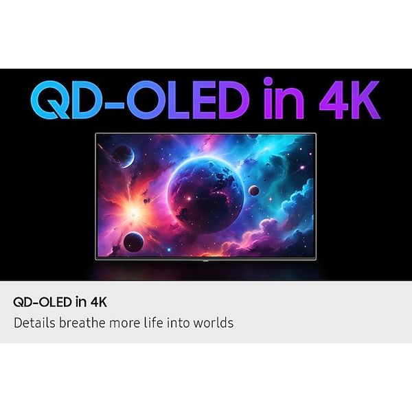 ΟΘΟΝΗ SAMSUNG ODYSSEY LS32FG812SUXEN 32'' OLED DUAL 4K 240HZ SILVER