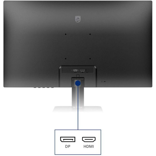 ΟΘΟΝΗ PHILIPS 27E2N2500/00 27'' IPS QHD 120ΗΖ BLACK