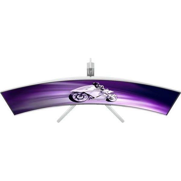 ΟΘΟΝΗ PHILIPS 49M2C8900L/00 49'' QD-OLED CURVED GAMING 5120X1440 144HZ BLACK