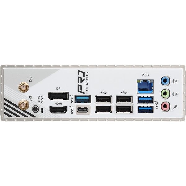 ΜΗΤΡΙΚΗ ASROCK A620AM PRO RS WIFI RETAIL