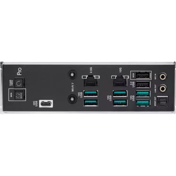 ΜΗΤΡΙΚΗ ASUS-MB-PRO-WS-TRX50-SAGE RETAIL