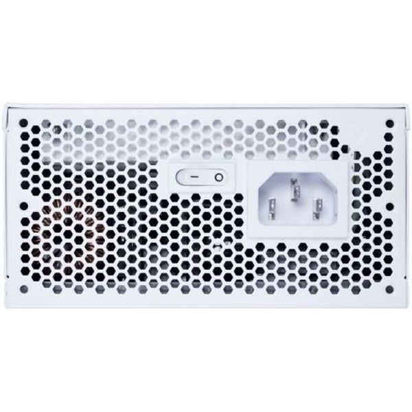 LIAN LI SP750 V2 GOLD WHITE - 750W SFX PSU - 12V-2X6 - LOW NOISE - 80 PLUS GOLD - ATX 3.1 - PCIE 5