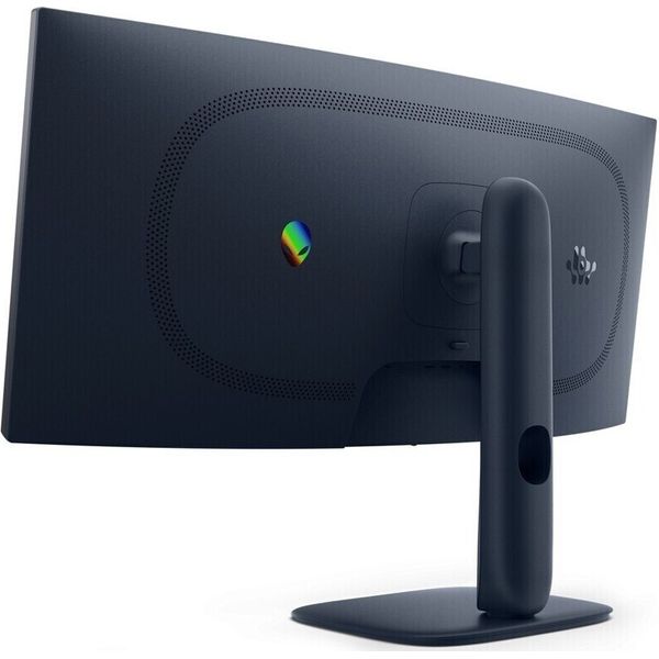 ΟΘΟΝΗ DELL ALIENWARE 34'' CURVED GAMING MONITOR AW3425DWM WQHD 180HZ 1 MS