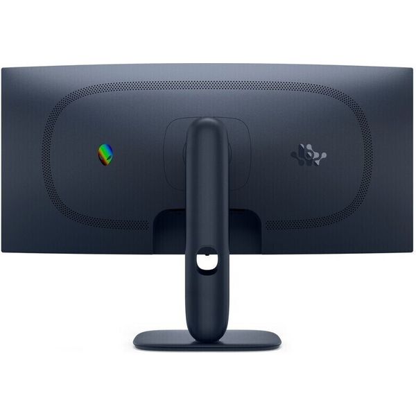ΟΘΟΝΗ DELL ALIENWARE 34'' CURVED GAMING MONITOR AW3425DWM WQHD 180HZ 1 MS