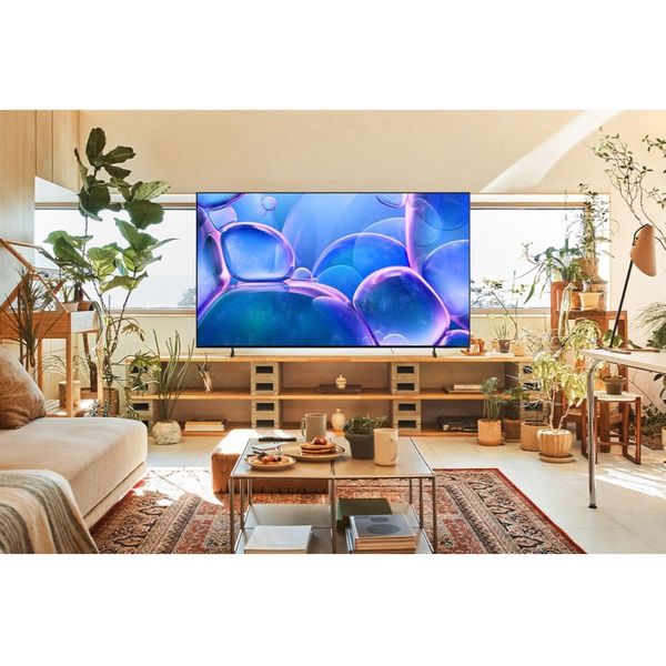 TV SAMSUNG UE55U7022FK 55'' 4K UHD SMART WIFI BLACK