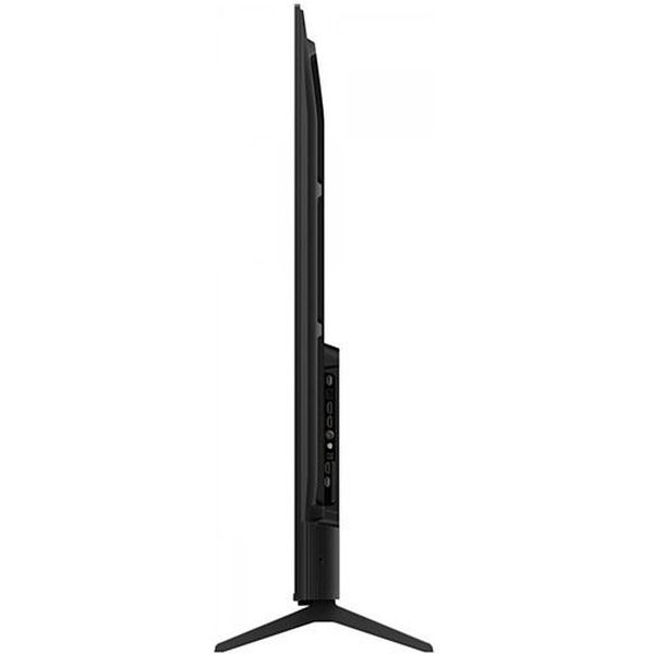 TV TCL 75T69C 75'' QLED 4K UHD SMART WIFI MODEL 2025 BLACK
