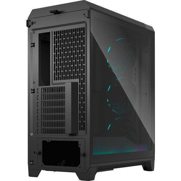 CASE FRACTAL DESIGN MESHIFY 3 RGB TG LIGHT TINT GAMING MIDI TOWER