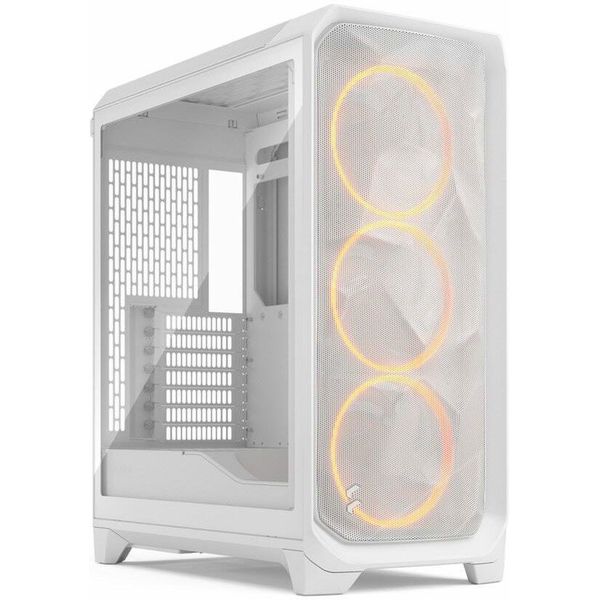 CASE FRACTAL DESIGN MESHIFY 3 RGB TG CLEAR TINT GAMING MIDI TOWER