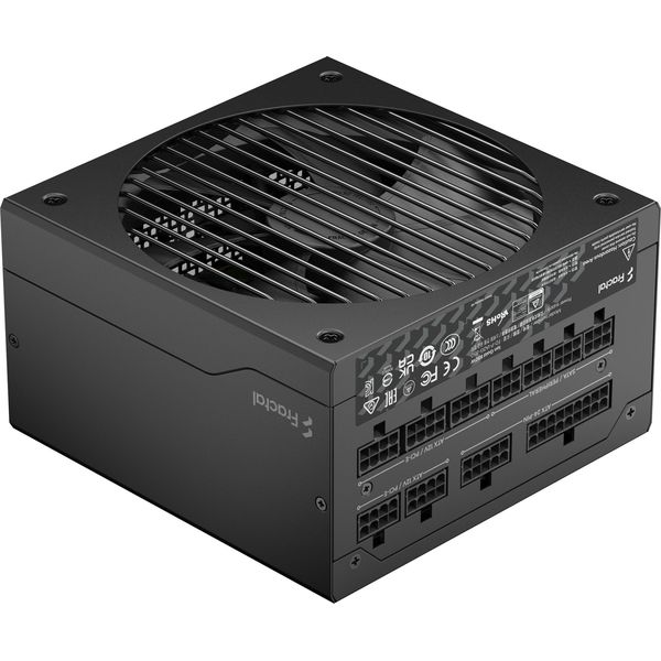 FRACTAL DESIGN ION GOLD 3 850W PC-PSU BLACK 850 WATT