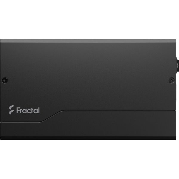 FRACTAL DESIGN ION GOLD 3 850W PC-PSU BLACK 850 WATT