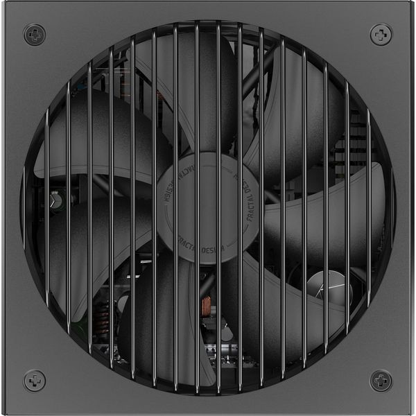 FRACTAL DESIGN ION GOLD 3 850W PC-PSU BLACK 850 WATT