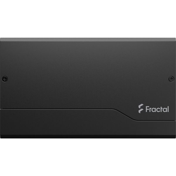 FRACTAL DESIGN ION GOLD 3 850W PC-PSU BLACK 850 WATT