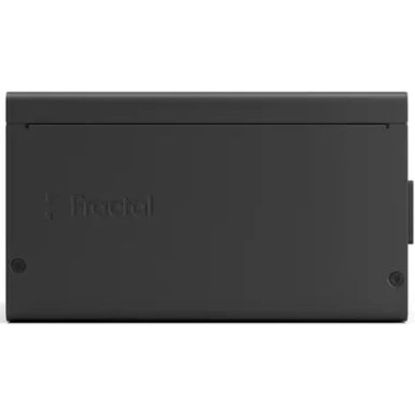 FRACTAL DESIGN ION GOLD 3 1000W BLACK PC-PSU 1000 WATT
