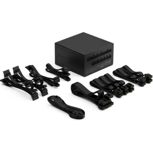FRACTAL DESIGN ION GOLD 3 1000W BLACK PC-PSU 1000 WATT