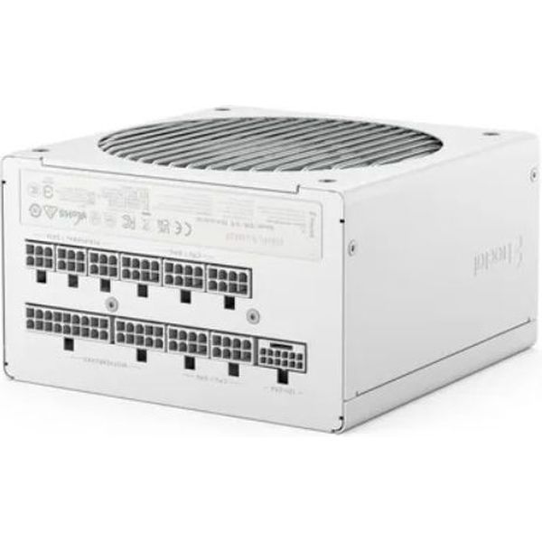 FRACTAL DESIGN ION GOLD 3 1000W WHITE PC-PSU 1000 WATT