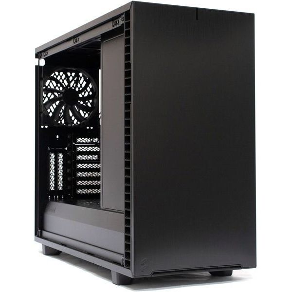 CASE FRACTAL DESIGN DEFINE 7 MIDI TOWER