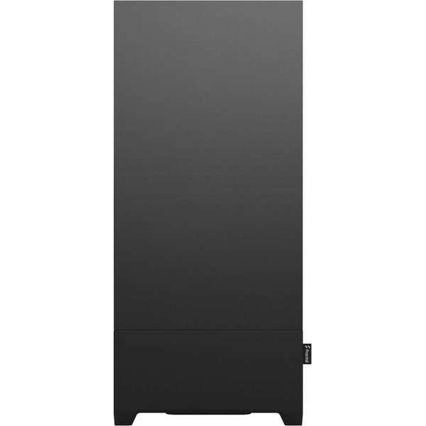 CASE FRACTAL DESIGN POP XL SILENT BLACK SOLID MIDI TOWER