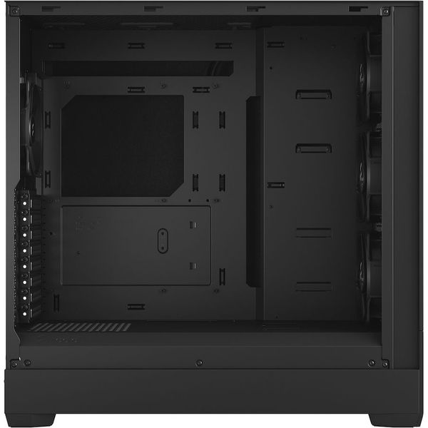 CASE FRACTAL DESIGN POP XL SILENT BLACK SOLID MIDI TOWER