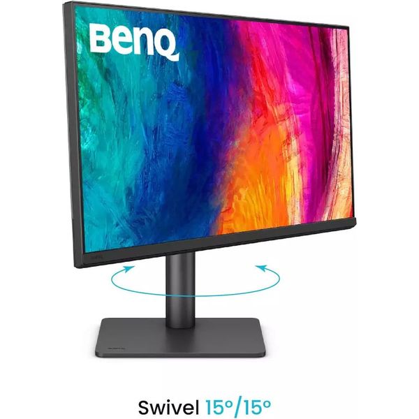ΟΘΟΝΗ BENQ PD2706QN 27'' LED IPS QHD 100HZ