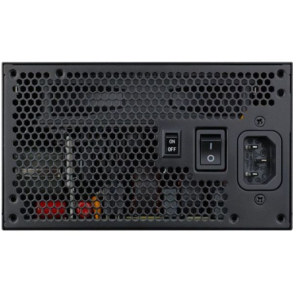 PSU LIAN LI SX 850P 80 PLUS PLATINUM 850W ATX 3.1 12V-2X6 BLACK