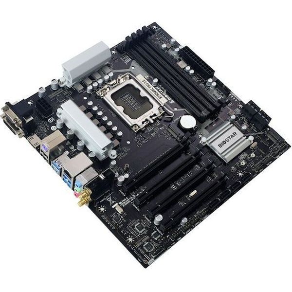 ΜΗΤΡΙΚΗ BIOSTAR B760MXC PRO 2.0 RETAIL
