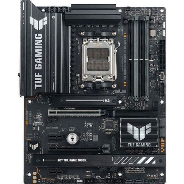 ΜΗΤΡΙΚΗ ASUS TUF GAMING B650E-PLUS WIFI RETAIL