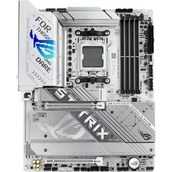 ΜΗΤΡΙΚΗ ASROCK B850 PRO RS AMD B850 RETAIL