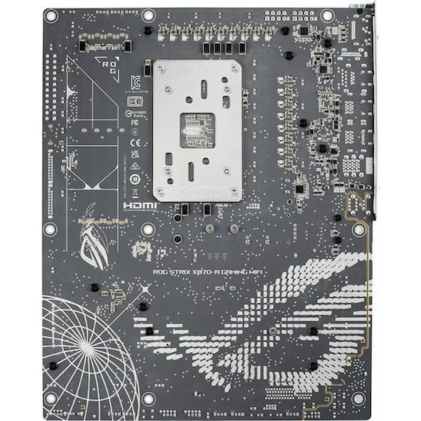 ΜΗΤΡΙΚΗ ASROCK B850 PRO RS AMD B850 RETAIL