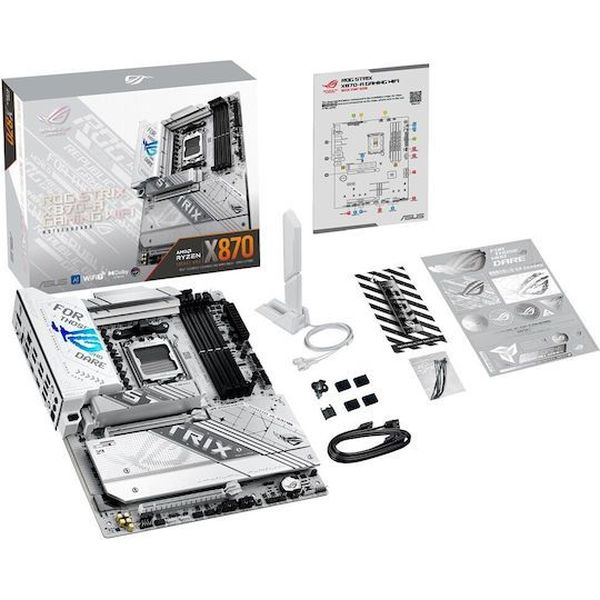 ΜΗΤΡΙΚΗ ASROCK B850 PRO RS AMD B850 RETAIL