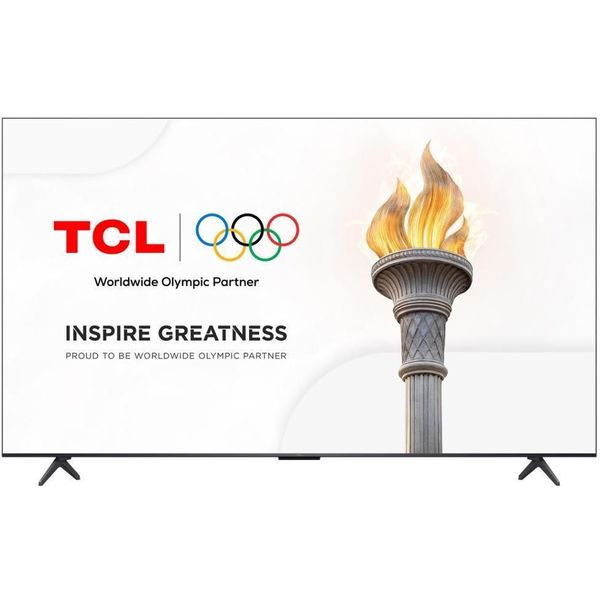 TV TCL 65Q6C 65'' ULTRA HD 4K QD MINI LED SMART WIFI 2025