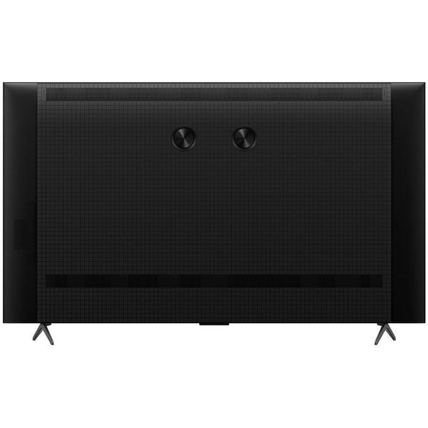 TV TCL 65Q6C 65'' ULTRA HD 4K QD MINI LED SMART WIFI 2025